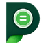 Pesalytics Logo