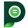 Pesalytics Logo
